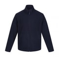 Heren Fleece Vest Regatta Classic TRF619 Dark Navy